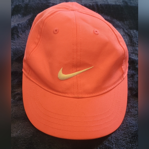 Nike‎ Pink Children's size 4-6x Hat Cap - Picture 1 of 5